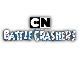 Cartoon Network: Battle Crashers (PS4)   © Maximum 2016    1/1