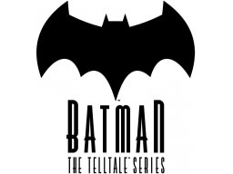 Batman: The Telltale Series: Season Pass Disc (PS4)   © Telltale Games 2016    1/1