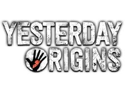 Yesterday Origins (PS4)   © Microids 2016    1/1