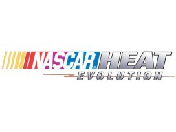 NASCAR Heat Evolution (XBO)   © Dusenberry Martin Racing 2016    1/1