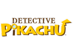 Detective Pikachu (3DS)   © Nintendo 2018    1/1