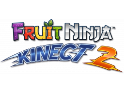 Fruit Ninja Kinect 2 (XBO)   © Halfbrick 2015    1/1