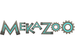Mekazoo (XBO)   © Good Mood Creators 2016    1/1