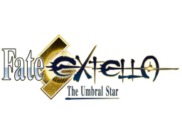 Fate/Extella: The Umbral Star (PS4)   © Marvelous 2016    1/1