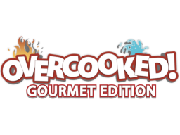 Overcooked: Gourmet Edition (PS4)   © Sold Out 2016    1/1
