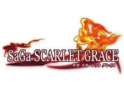 SaGa: Scarlet Grace (PSV)   © Square Enix 2016    1/1