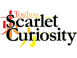 Touhou: Scarlet Curiosity (PS4)   © Xseed 2016    1/1