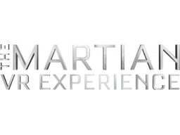 The Martian VR Experience (PS4)   © 20th Century Fox 2016    1/1