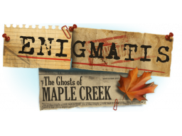 Enigmatis: The Ghosts Of Maple Creek (XBO)   © Artifex Mundi 2016    1/1
