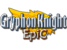 Gryphon Knight Epic (PS4)   © Cyber Rhino 2016    1/1