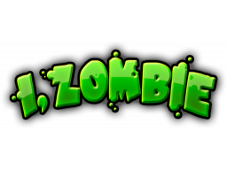I, Zombie (XBO)   © Awesome Games 2016    1/1