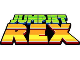 JumpJet Rex (XBO)   © Loot 2016    1/1