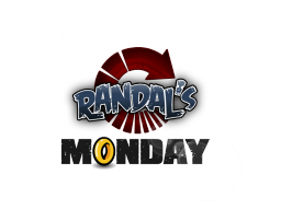 Randal's Monday (PS4)   © Nexus 2016    1/1