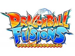 Dragon Ball Fusions (3DS)   © Bandai Namco 2016    1/1