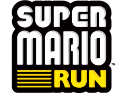 Super Mario Run (IP)   © Nintendo 2016    1/1