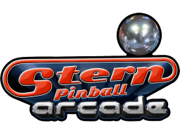 Stern Pinball Arcade (PS4)   © Alliance Digital Media 2016    1/1