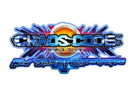 Chaos Code: New Sign Of Catastrophe (ARC)   © FK Digital 2013    1/1