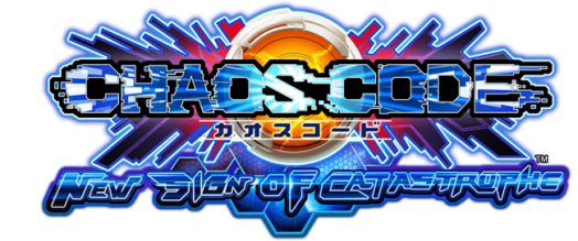Chaos Code: New Sign Of Catastrophe
