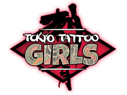 Tokyo Tattoo Girls (PSV)   © NIS America 2017    1/1