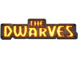 The Dwarves (PS4)   © THQ Nordic 2016    1/1