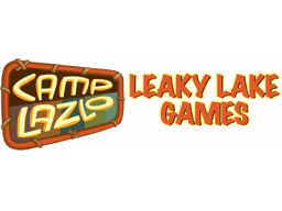 Camp Lazlo: Leaky Lake Games (GBA)   © Crave 2006    1/1