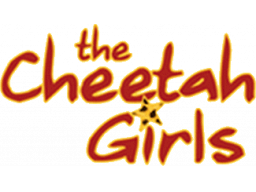 The Cheetah Girls (GBA)   © Buena Vista 2006    1/1