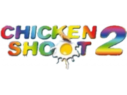 Chicken Shoot 2 (GBA)   © Zoo Games 2005    1/1