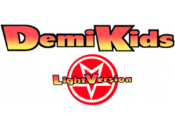 DemiKids: Light Version (GBA)   © Atlus 2002    1/1