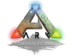 ARK: Survival Evolved (PS4)   © Studio Wildcard 2017    1/1