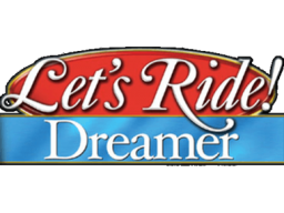 Let's Ride! Dreamer (GBA) &nbsp; &copy; Dtp Entertainment 2005 &nbsp;  1/1