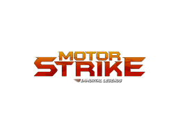 Motor Strike: Immortal Legends (PS4)   © FiveXGames 2016    1/1