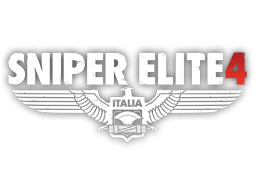 Sniper Elite 4 (PS4)   © Rebellion 2017    1/1