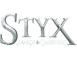Styx: Shards Of Darkness (PS4)   © Focus 2017    1/1