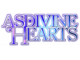 Asdivine Hearts (PS4)   © Kemco 2016    1/1