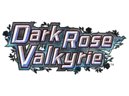 Dark Rose Valkyrie (PS4)   © Compile Heart 2016    1/1