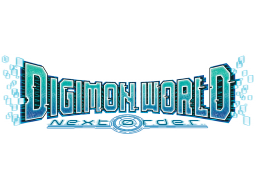 Digimon World: Next Order (PS4)   © Bandai Namco 2017    1/1