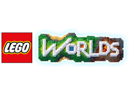 LEGO Worlds (PS4)   © Warner Bros. 2017    1/1