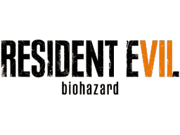 Resident Evil 7: Biohazard (PS4)   © Capcom 2017    1/1