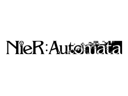 NieR: Automata (PS4)   © Square Enix 2017    1/1