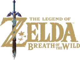 The Legend Of Zelda: Breath Of The Wild (NS)   © Nintendo 2017    1/1