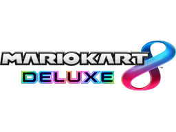 Mario Kart 8 Deluxe (NS)   © Nintendo 2017    1/1