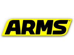 Arms (NS)   © Nintendo 2017    1/1