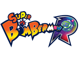 Super Bomberman R (NS)   © Konami 2017    1/1