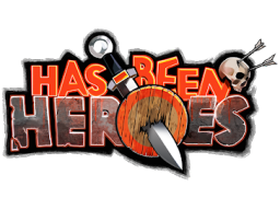 Has-Been Heroes (NS)   © GameTrust 2017    1/1