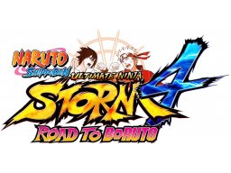 Naruto Shippuden: Ultimate Ninja Storm 4: Road To Boruto (XBO)   © Bandai Namco 2017    1/1