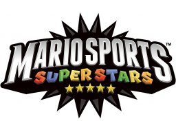 Mario Sports Superstars (3DS)   © Nintendo 2017    1/1