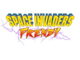 Space Invaders Frenzy (ARC)   © Raw Thrills 2017    1/1