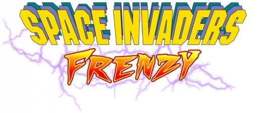 Space Invaders Frenzy