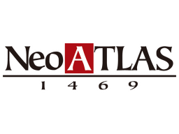 Neo Atlas 1469 (PSV)   © ArtDink 2016    1/1