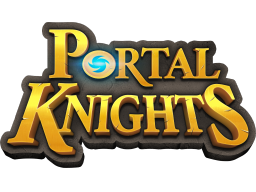 Portal Knights (PS4)   © 505 Games 2017    1/1